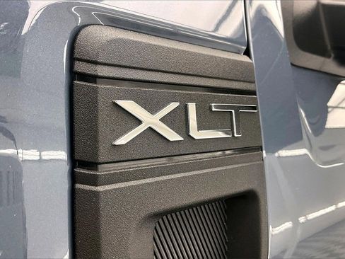 New 2025 Ford Maverick XLT w/ Equipment Group 301A image 9