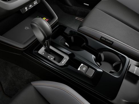 New 2026 Subaru Forester Sport image 19