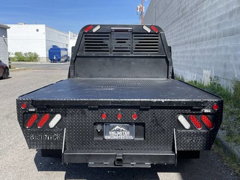 Used 2021 Chevrolet Silverado 2500 W/T w/ WT Fleet Convenience Package AWD/4WD image 7