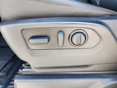 Used 2022 GMC Sierra 2500 AT4 w/ AT4 Preferred Package image 26