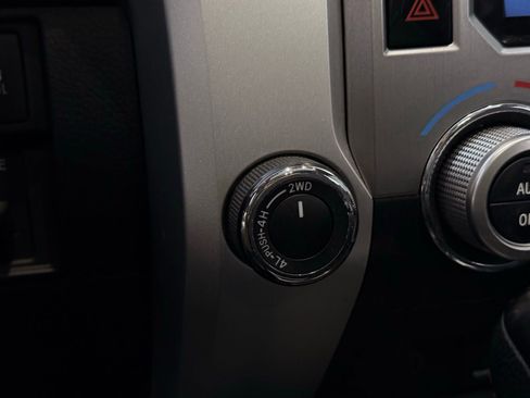 Used 2018 Toyota Tundra Platinum image 44