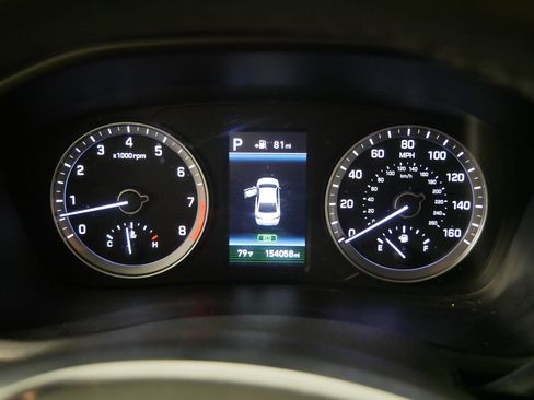 Used 2018 Hyundai Sonata SEL FWD image 21