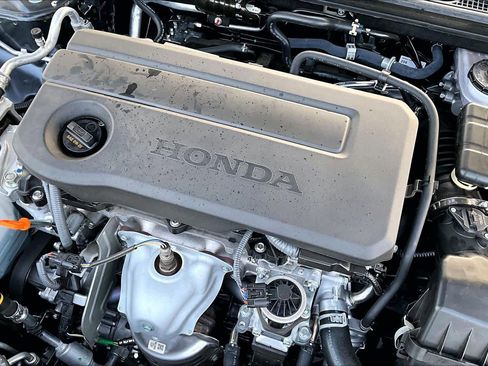 Certified 2025 Honda Civic Sport image 33