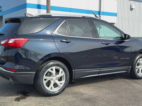 Certified 2020 Chevrolet Equinox LT image 2