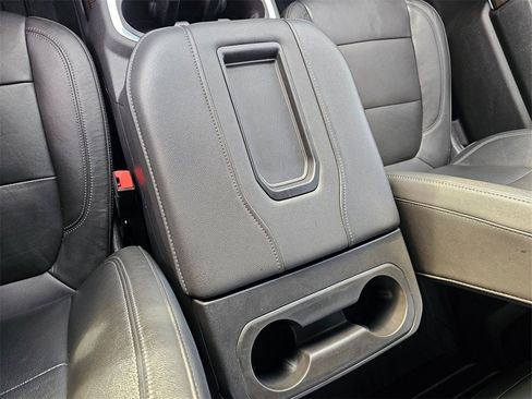 Used 2020 Chevrolet Silverado 1500 RST w/ All-Star Edition image 38