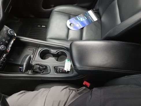 Used 2022 Dodge Durango GT image 67