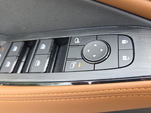 New 2026 Nissan Rogue Platinum AWD/4WD image 29