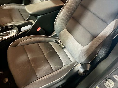 Used 2024 Chevrolet TrailBlazer LT w/ Convenience Package image 19