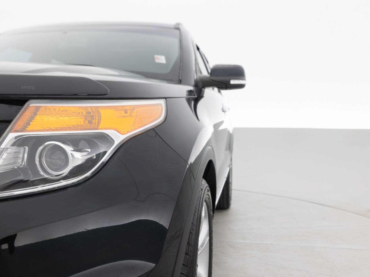 Used 2015 Ford Explorer Limited AWD/4WD image 12