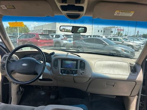 Used 2004 Ford F150 XL RWD image 15