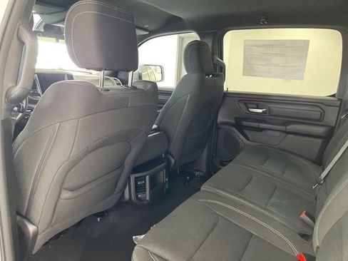 New 2026 RAM 1500 Tradesman AWD/4WD image 16