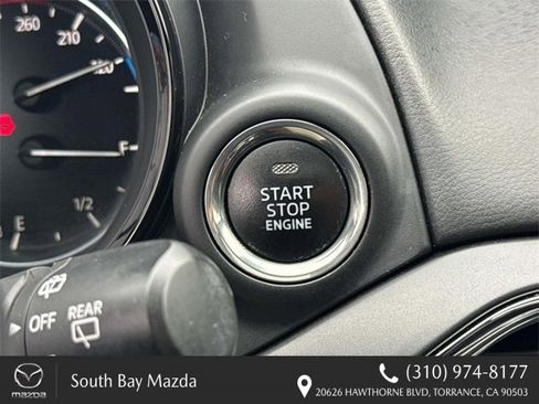 Used 2022 MAZDA CX-9 Carbon Edition image 33