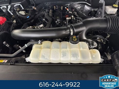 Used 2022 Ford Expedition Platinum AWD/4WD image 6