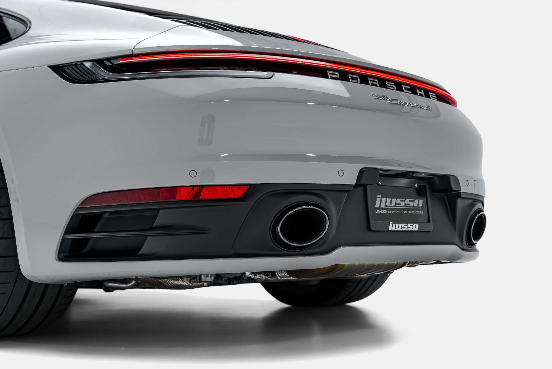 Used 2020 Porsche 911 Carrera S RWD image 28
