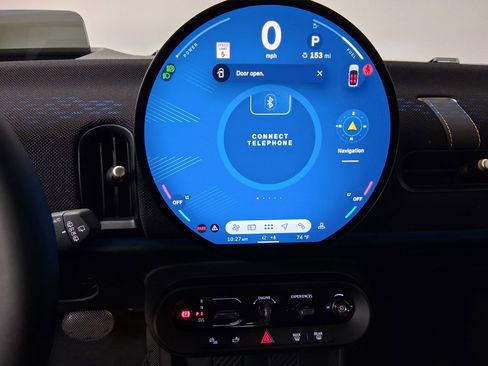 New 2026 MINI Cooper 2-Door Hardtop image 16