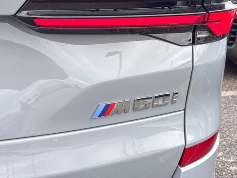 New 2026 BMW X5 M60i AWD/4WD image 7