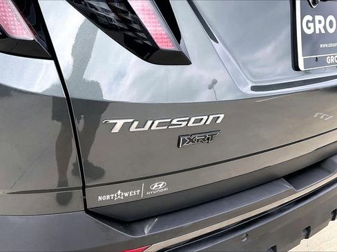 Certified 2023 Hyundai Tucson XRT FWD image 29