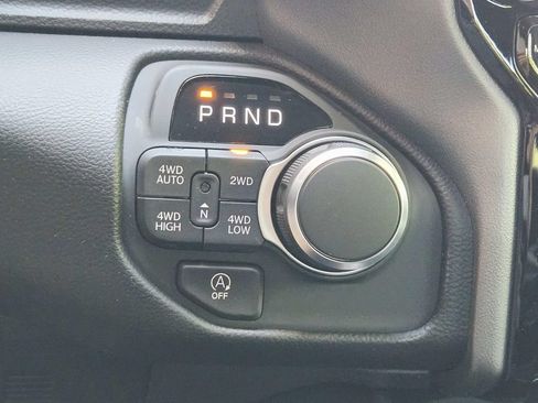 New 2026 RAM 1500 Big Horn AWD/4WD image 28