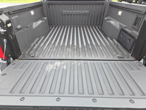 Used 2024 Toyota Tacoma Limited w/ Limited Package (LT) AWD/4WD image 17