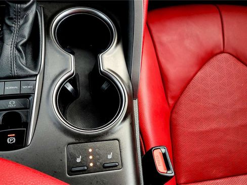 Certified 2021 Toyota Camry XSE image 46