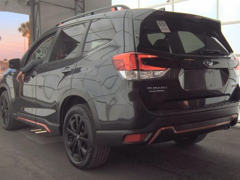 Used 2019 Subaru Forester Sport w/ Popular Package #2 image 13