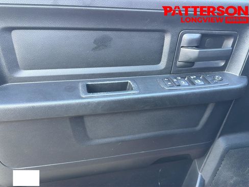Used 2018 RAM 1500 ST RWD image 18
