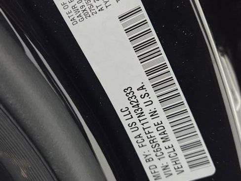 New 2026 RAM 1500 Big Horn image 19