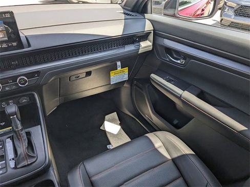New 2025 Honda CR-V Sport-L image 15