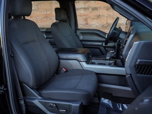 Used 2016 Ford F150 XLT w/ Equipment Group 302A Luxury image 23