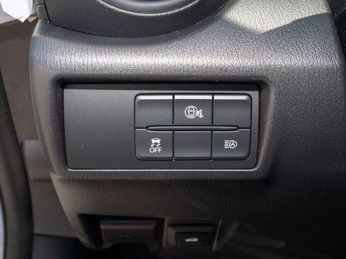 New 2026 MAZDA MX-5 Miata RF Grand Touring image 14