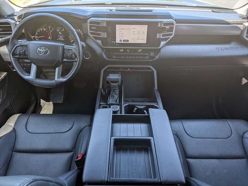 Used 2023 Toyota Tundra SR5 w/ SR5 Premium Package AWD/4WD image 6