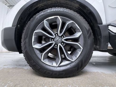 Used 2021 Honda CR-V EX-L image 14