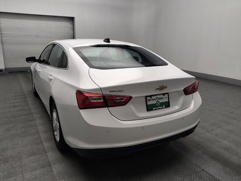 Used 2023 Chevrolet Malibu LS w/ Driver Confidence Package FWD image 5