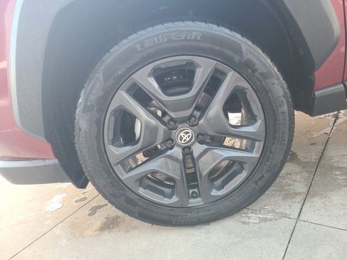 Used 2024 Toyota RAV4 Adventure image 12