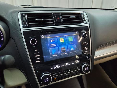 Used 2019 Subaru Outback 2.5i Premium AWD/4WD image 20