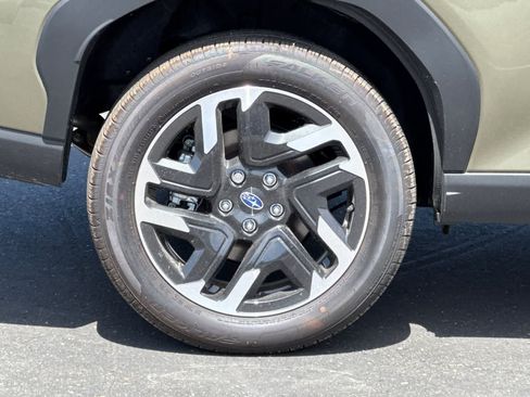 New 2026 Subaru Forester Limited AWD/4WD image 30