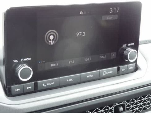 Used 2024 Honda Accord EX image 19