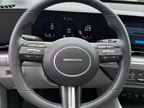 Used 2024 Hyundai Kona SEL image 27