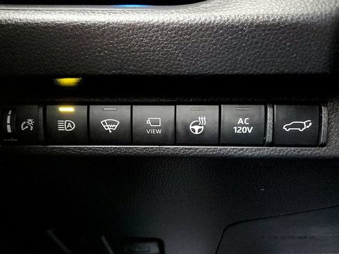 Used 2021 Toyota RAV4 XSE w/ Premium Package AWD/4WD image 33