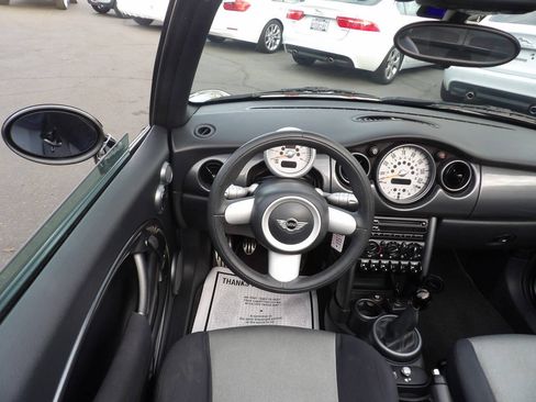 Used 2005 MINI Cooper S FWD image 5