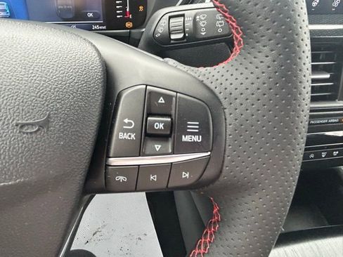 Used 2023 Ford Escape ST-Line w/ Tech Pack #1 image 15