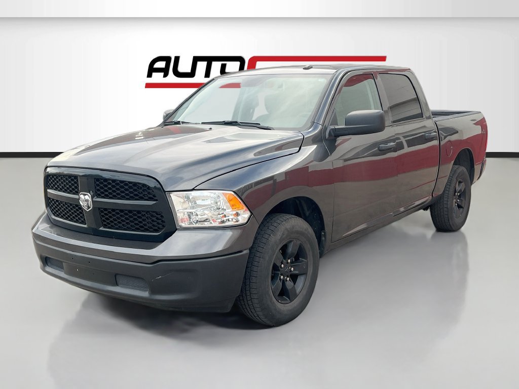 Used 2023 RAM 1500 Tradesman w/ Popular Equipment Group AWD/4WD image 3