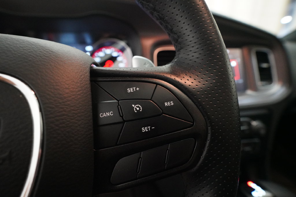 Used 2023 Dodge Charger R/T RWD image 19