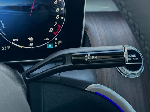 New 2025 Mercedes-Benz GLC 63 AMG S image 21