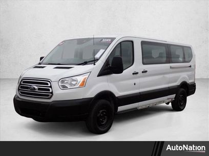 Used 2019 Ford Transit 350 XLT
