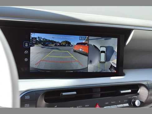 New 2026 Hyundai Palisade Limited FWD image 25