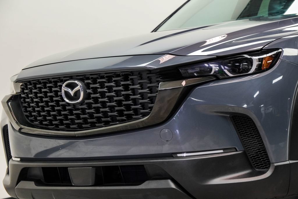 Used 2024 MAZDA CX-50 AWD 2.5 S w/ Cargo Package image 2