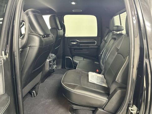 Used 2024 RAM 2500 Laramie w/ Night Edition AWD/4WD image 20