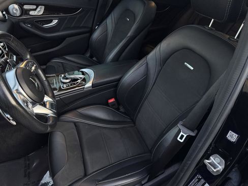 Used 2019 Mercedes-Benz C 63 AMG Sedan image 18