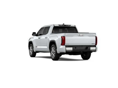 New 2026 Toyota Tundra 1794 Edition AWD/4WD image 7